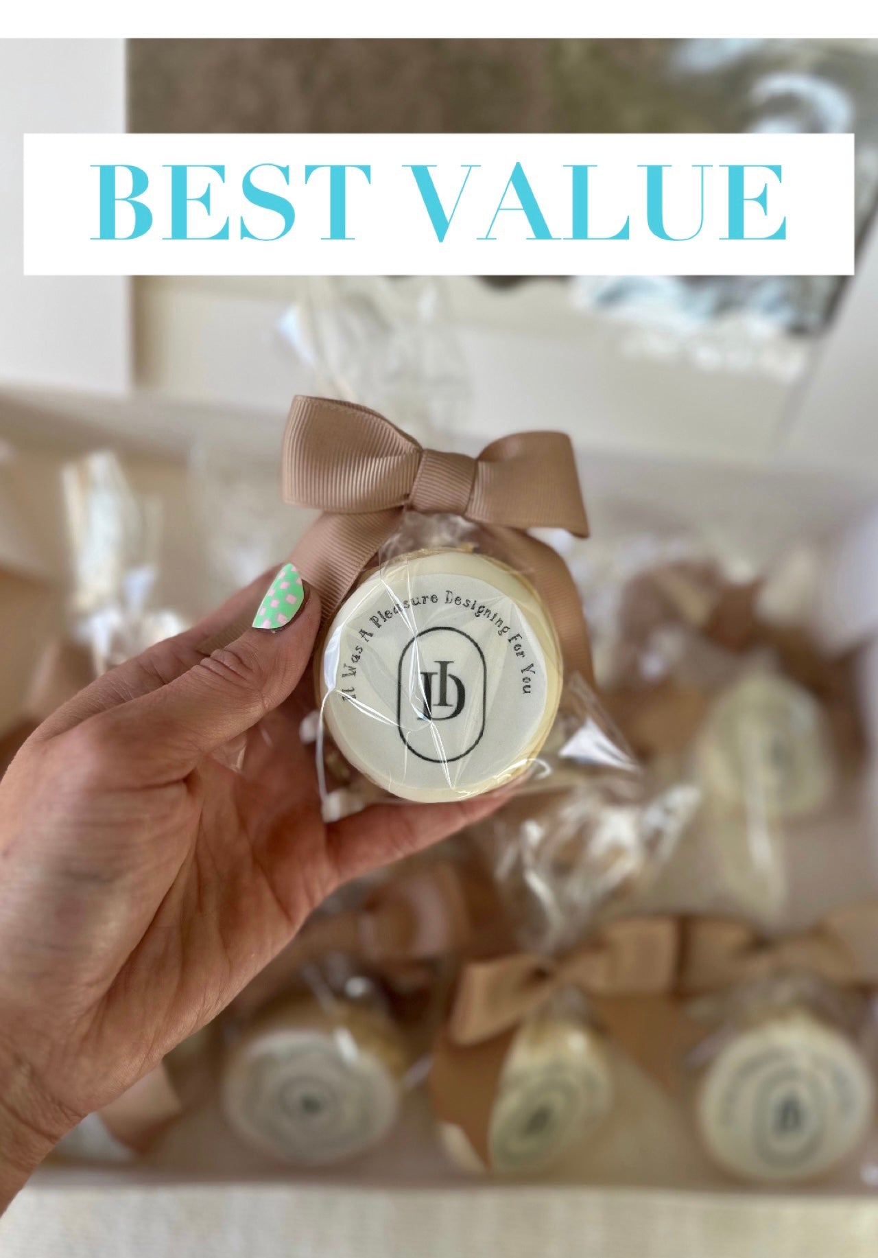 5 dz- Corporate Package